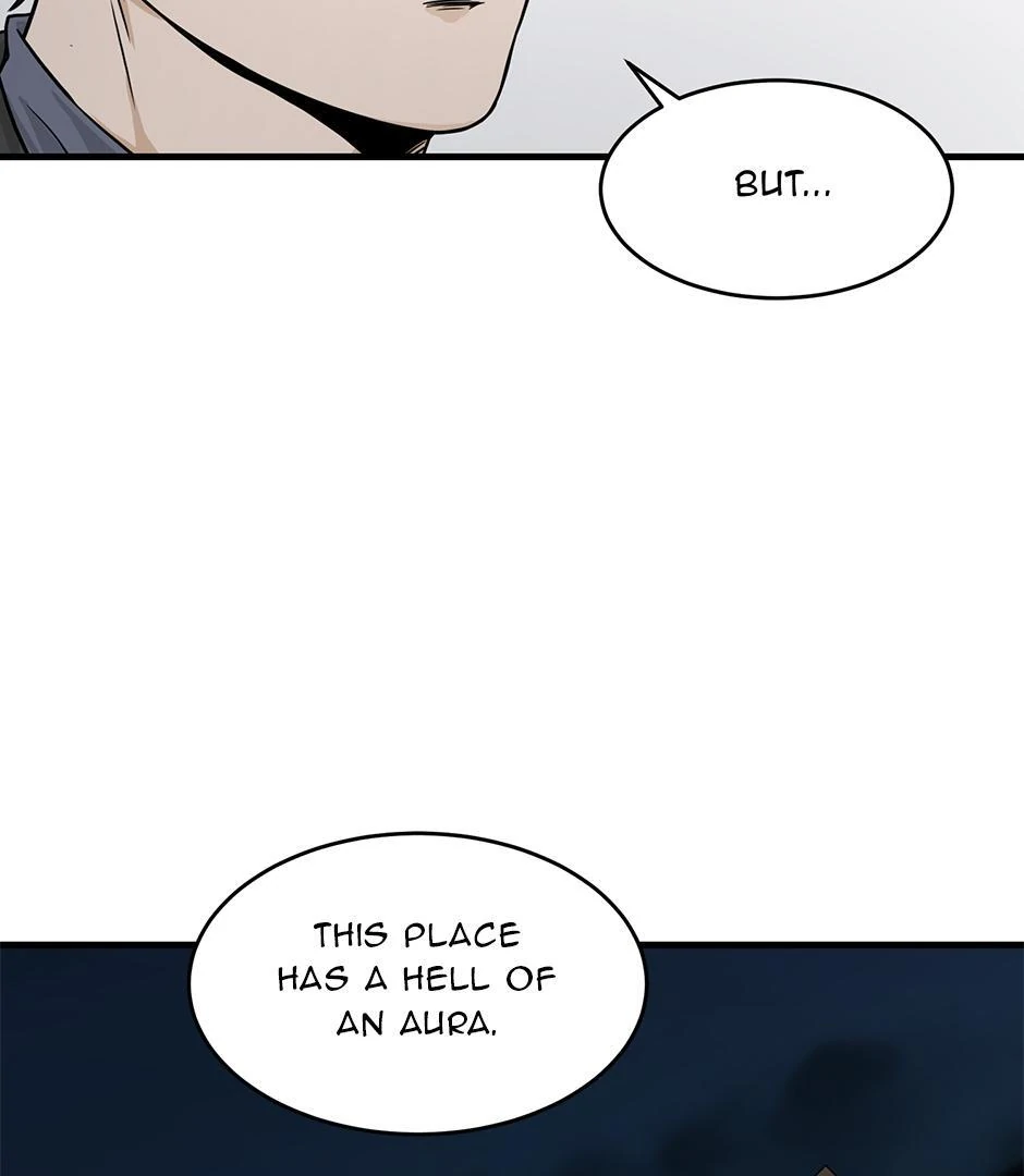 The Precinct of Souls (Mature) - 3. Not What You Think manhwa