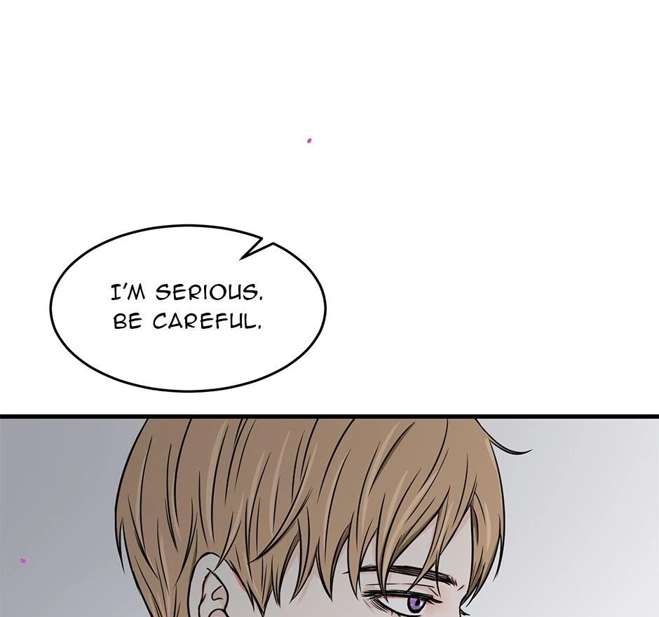 The Precinct of Souls (Mature) - 3. Not What You Think manhwa