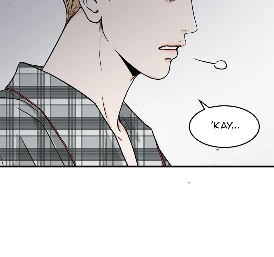 The Precinct of Souls (Mature) - 3. Not What You Think manhwa