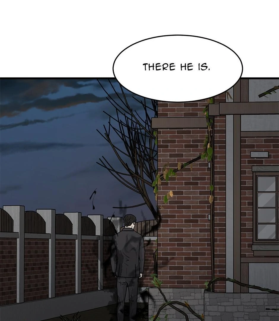 The Precinct of Souls (Mature) - 3. Not What You Think manhwa