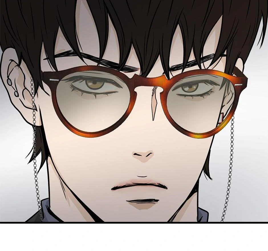 The Precinct of Souls (Mature) - 3. Not What You Think manhwa