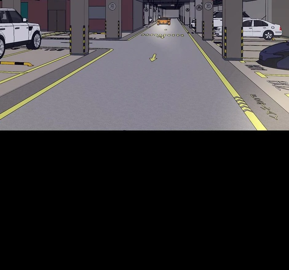 The Precinct of Souls (Mature) - 30. Wanna Make a Bet? manhwa