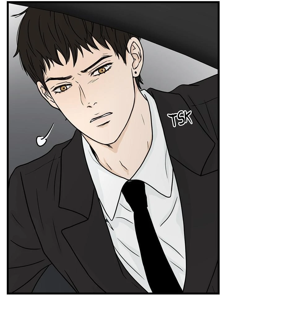 The Precinct of Souls (Mature) - 30. Wanna Make a Bet? manhwa