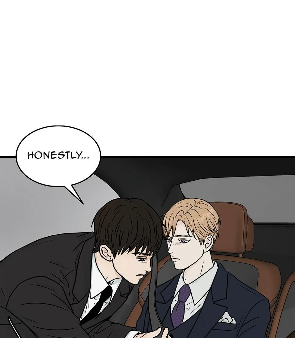 The Precinct of Souls (Mature) - 30. Wanna Make a Bet? manhwa
