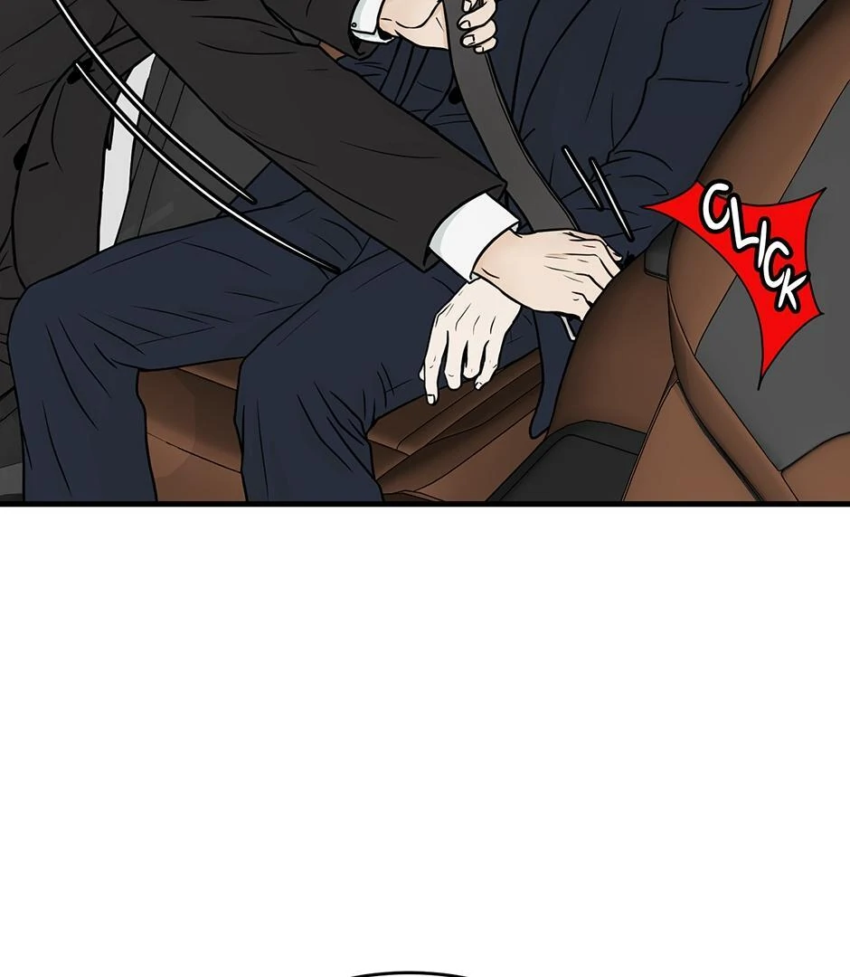 The Precinct of Souls (Mature) - 30. Wanna Make a Bet? manhwa