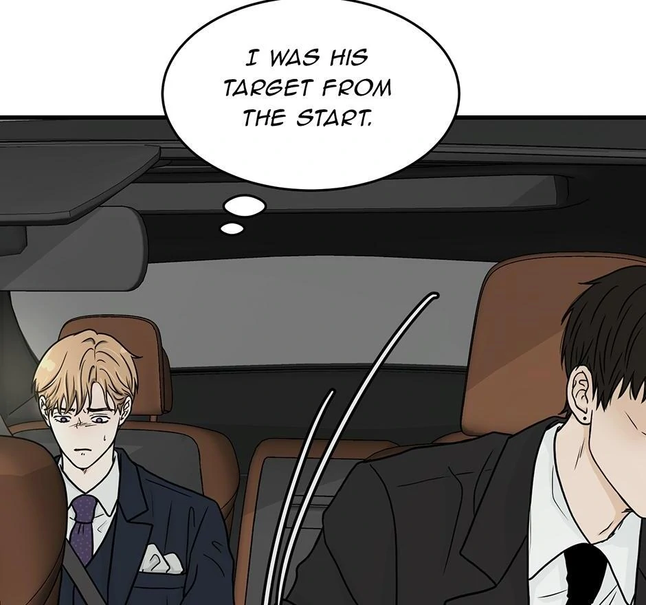 The Precinct of Souls (Mature) - 30. Wanna Make a Bet? manhwa
