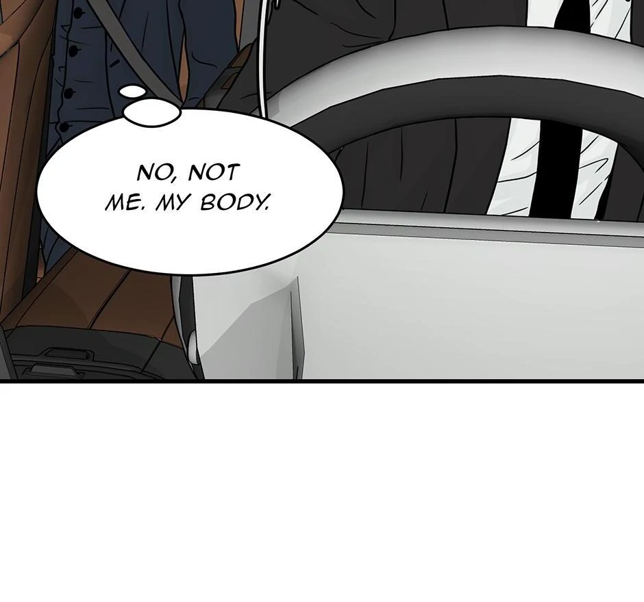 The Precinct of Souls (Mature) - 30. Wanna Make a Bet? manhwa