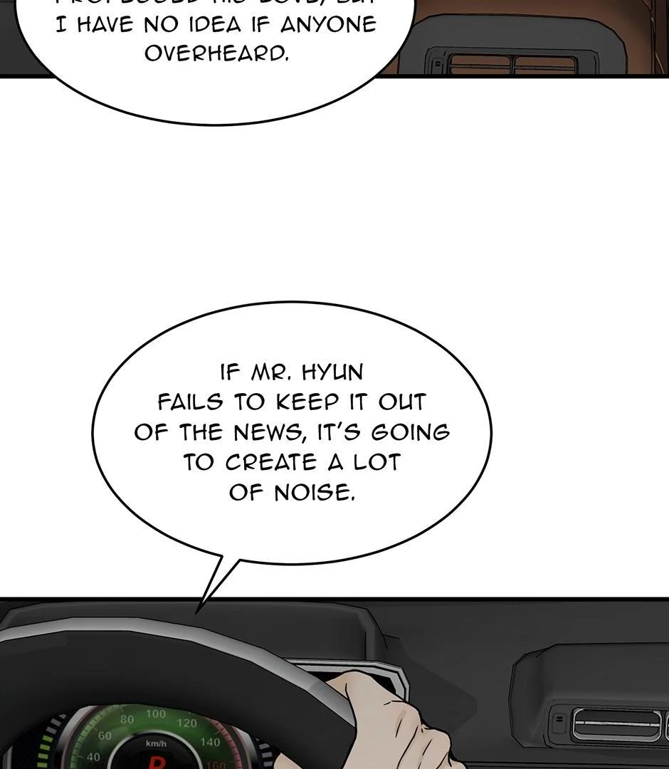 The Precinct of Souls (Mature) - 30. Wanna Make a Bet? manhwa