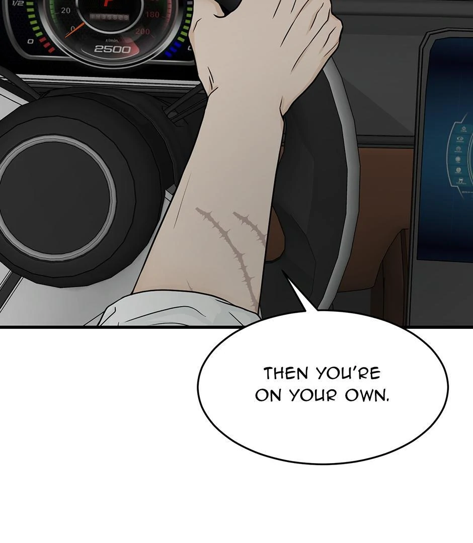 The Precinct of Souls (Mature) - 30. Wanna Make a Bet? manhwa