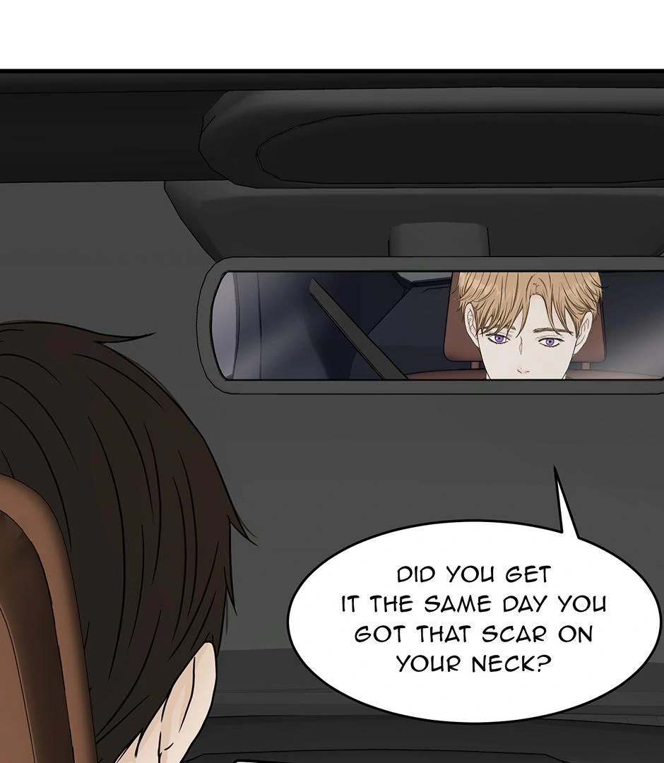 The Precinct of Souls (Mature) - 30. Wanna Make a Bet? manhwa