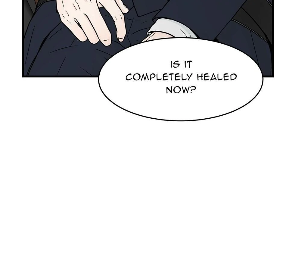 The Precinct of Souls (Mature) - 30. Wanna Make a Bet? manhwa
