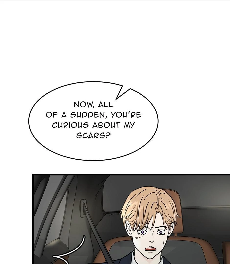 The Precinct of Souls (Mature) - 30. Wanna Make a Bet? manhwa