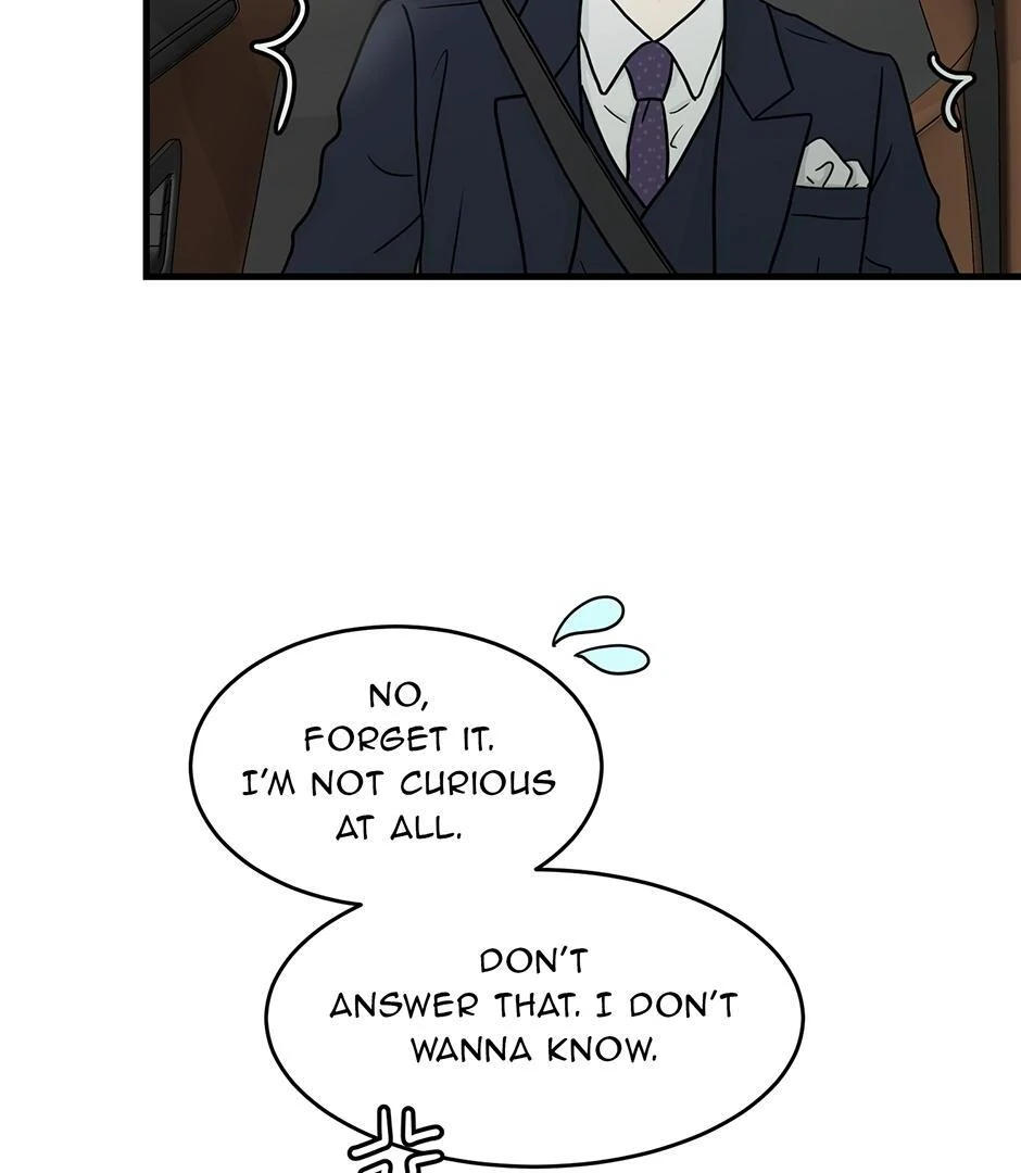 The Precinct of Souls (Mature) - 30. Wanna Make a Bet? manhwa