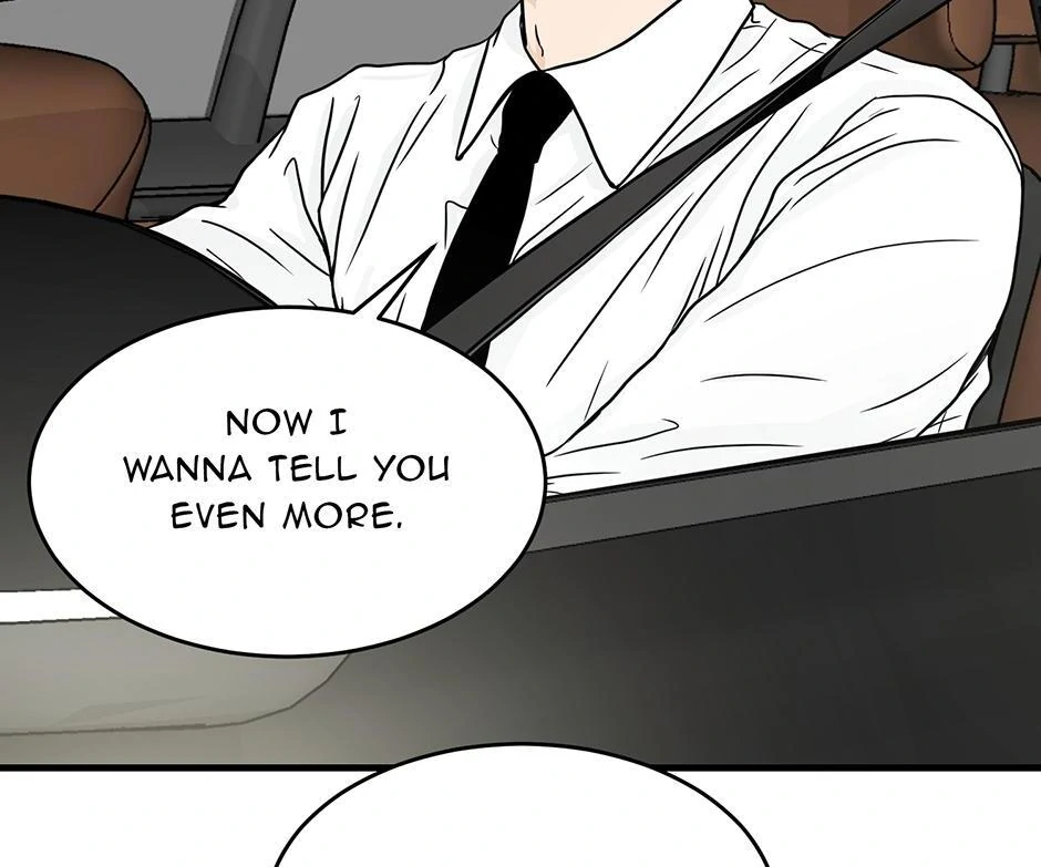 The Precinct of Souls (Mature) - 30. Wanna Make a Bet? manhwa