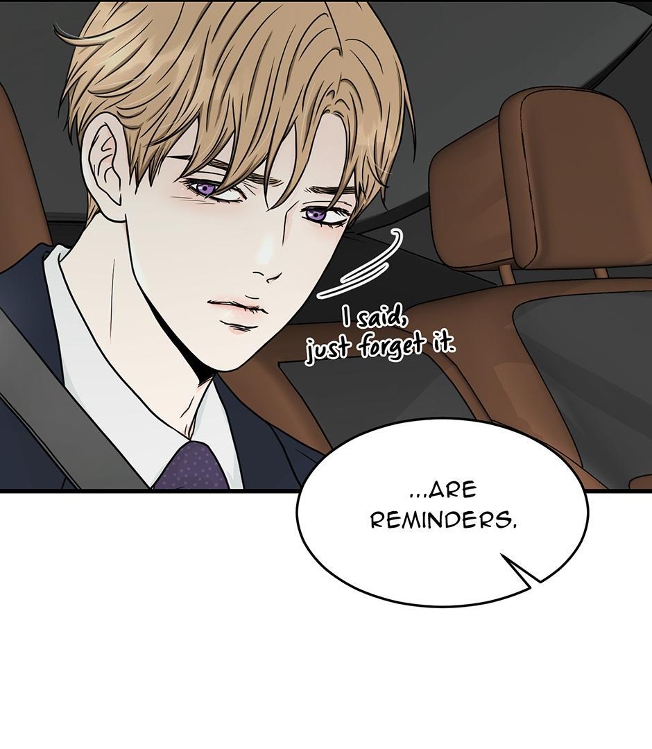 The Precinct of Souls (Mature) - 30. Wanna Make a Bet? manhwa