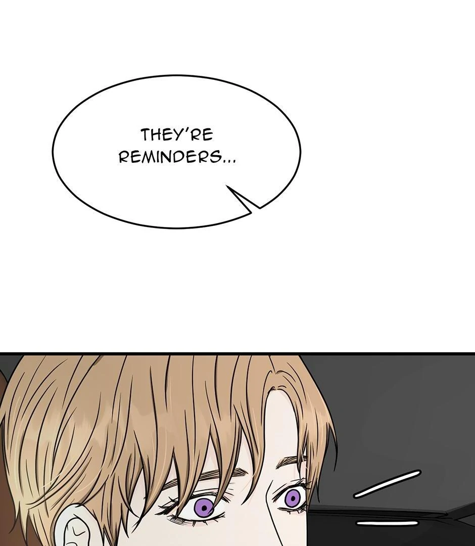 The Precinct of Souls (Mature) - 30. Wanna Make a Bet? manhwa