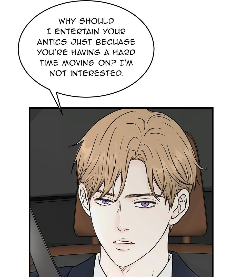 The Precinct of Souls (Mature) - 30. Wanna Make a Bet? manhwa