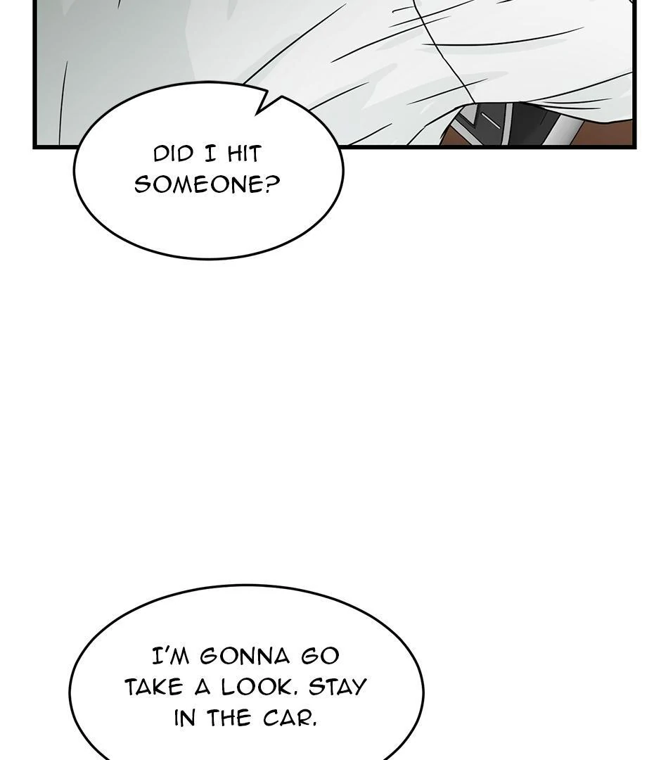 The Precinct of Souls (Mature) - 30. Wanna Make a Bet? manhwa