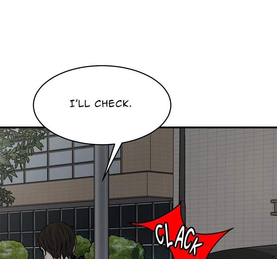 The Precinct of Souls (Mature) - 30. Wanna Make a Bet? manhwa