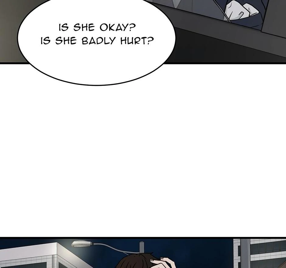 The Precinct of Souls (Mature) - 30. Wanna Make a Bet? manhwa
