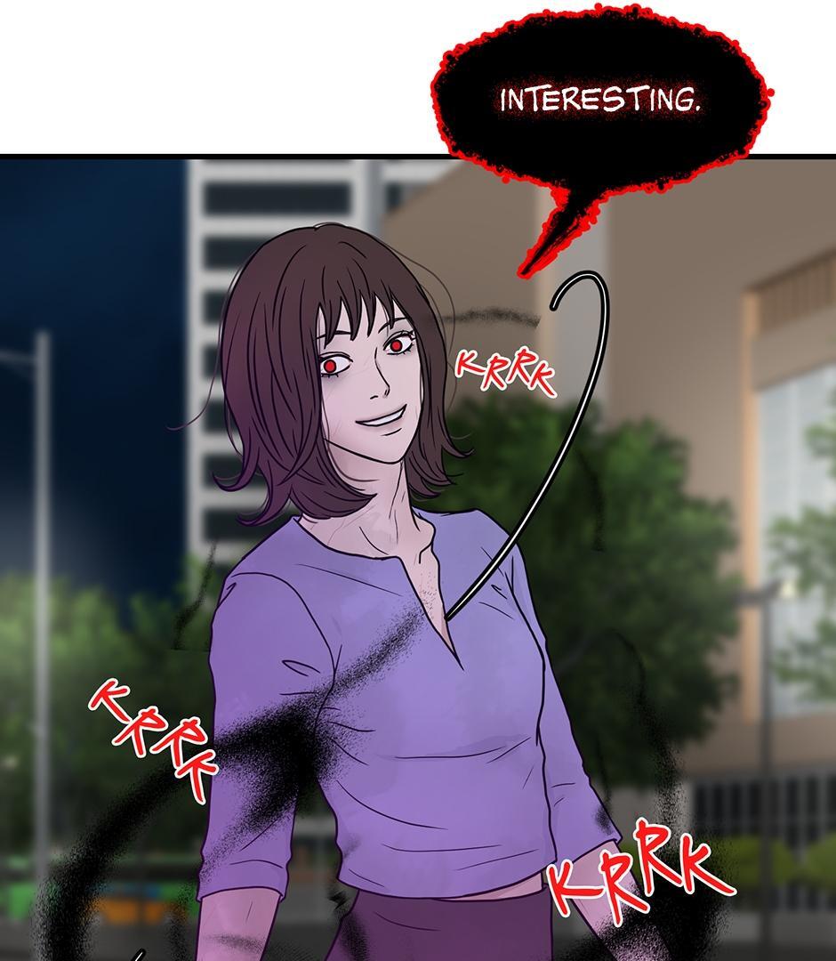 The Precinct of Souls (Mature) - 30. Wanna Make a Bet? manhwa