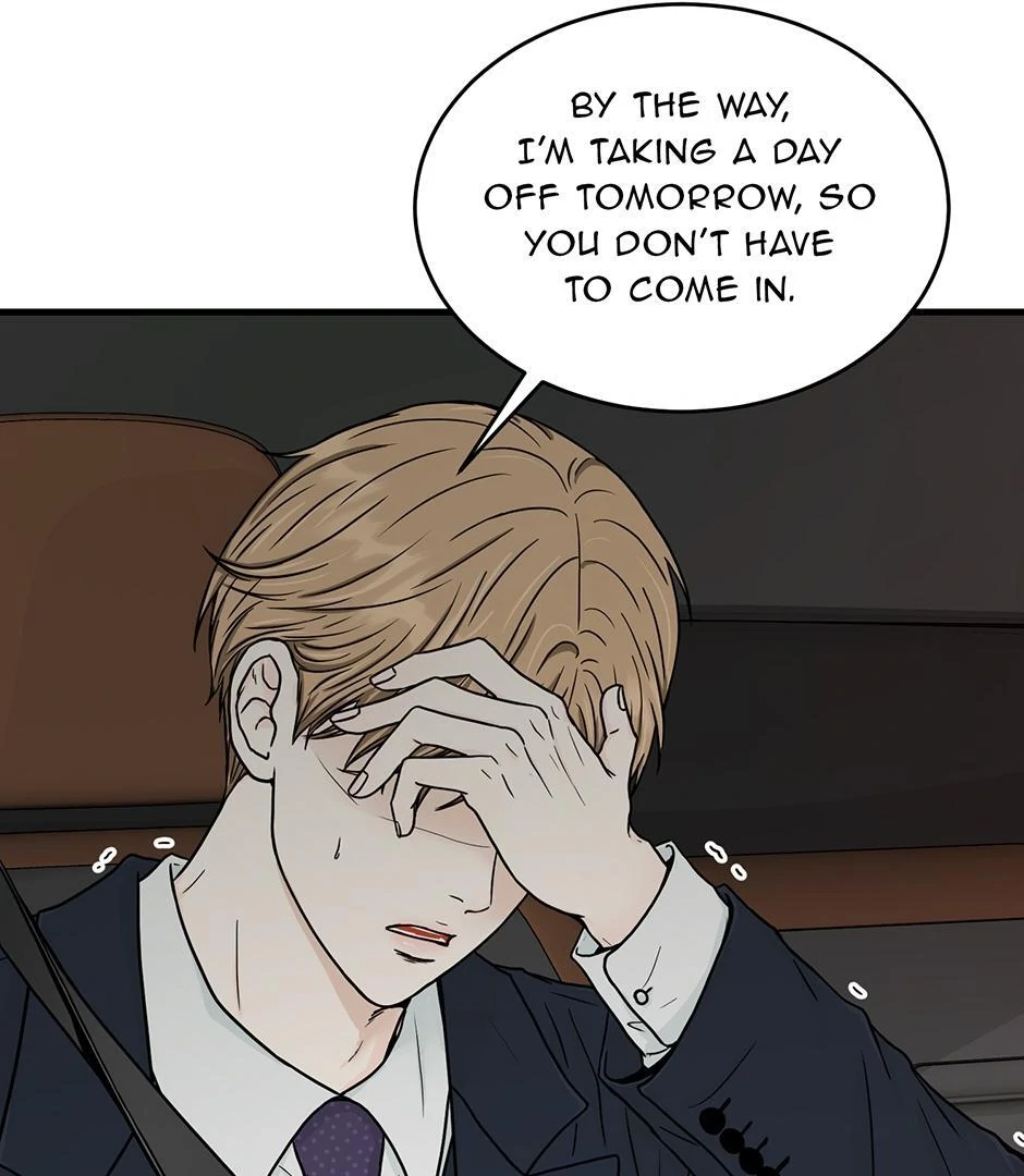 The Precinct of Souls (Mature) - 30. Wanna Make a Bet? manhwa