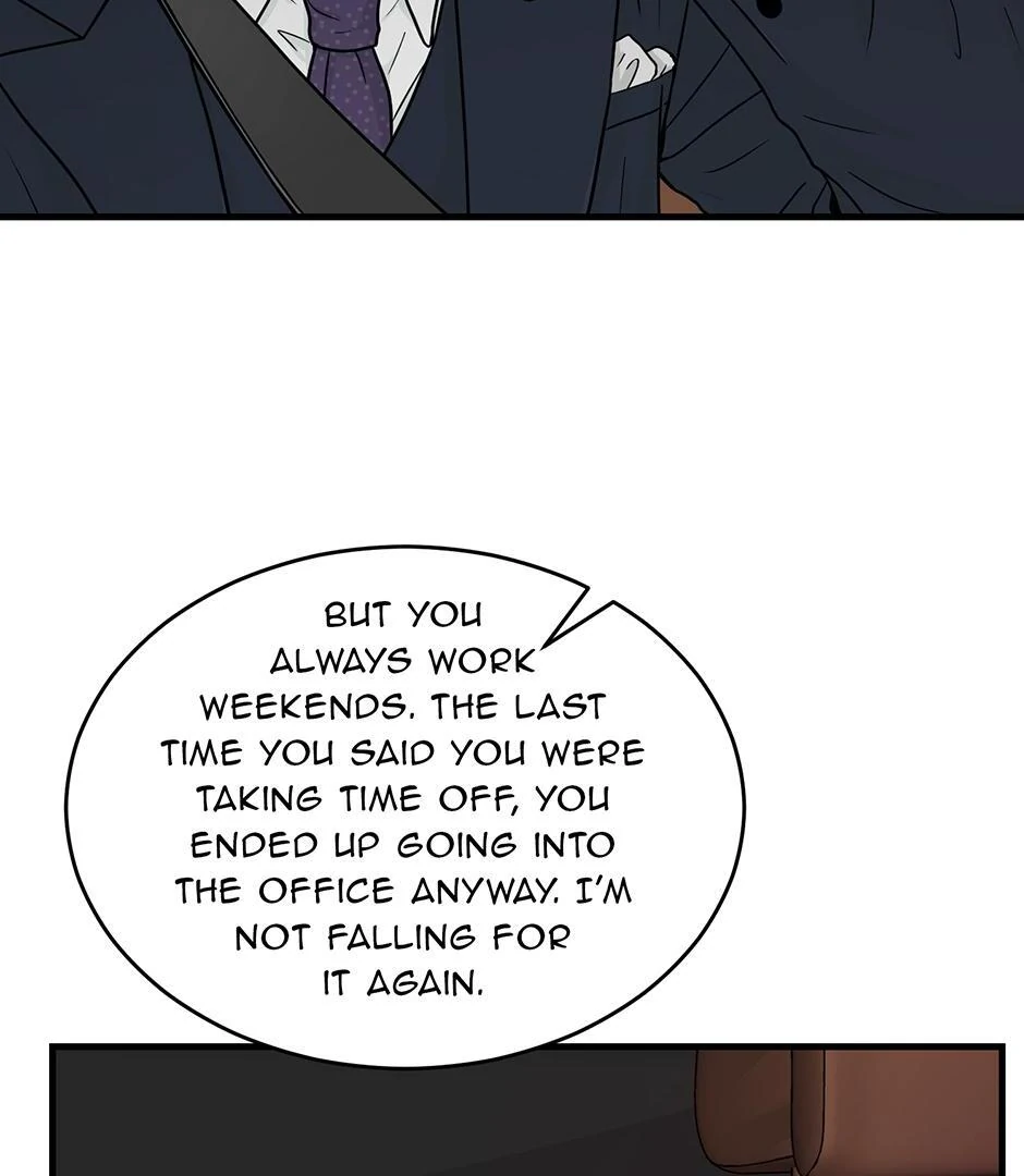 The Precinct of Souls (Mature) - 30. Wanna Make a Bet? manhwa