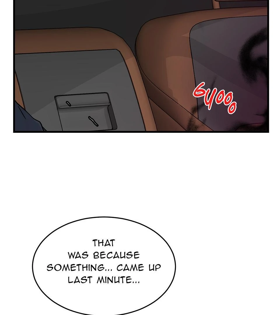 The Precinct of Souls (Mature) - 30. Wanna Make a Bet? manhwa