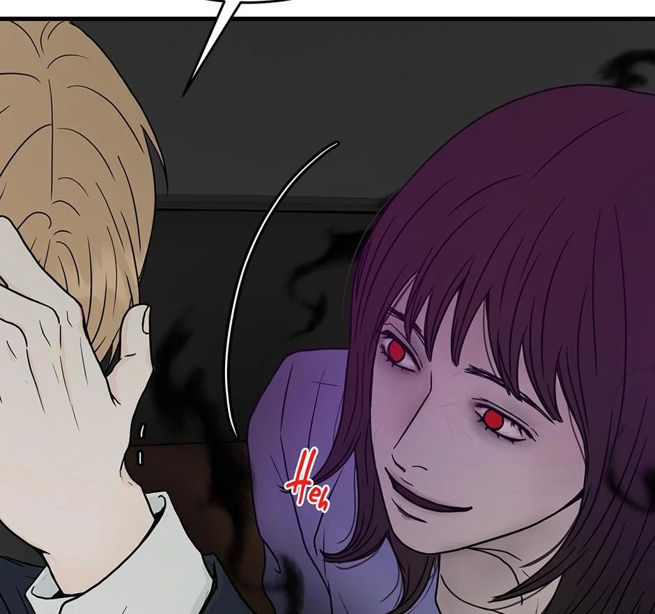 The Precinct of Souls (Mature) - 30. Wanna Make a Bet? manhwa