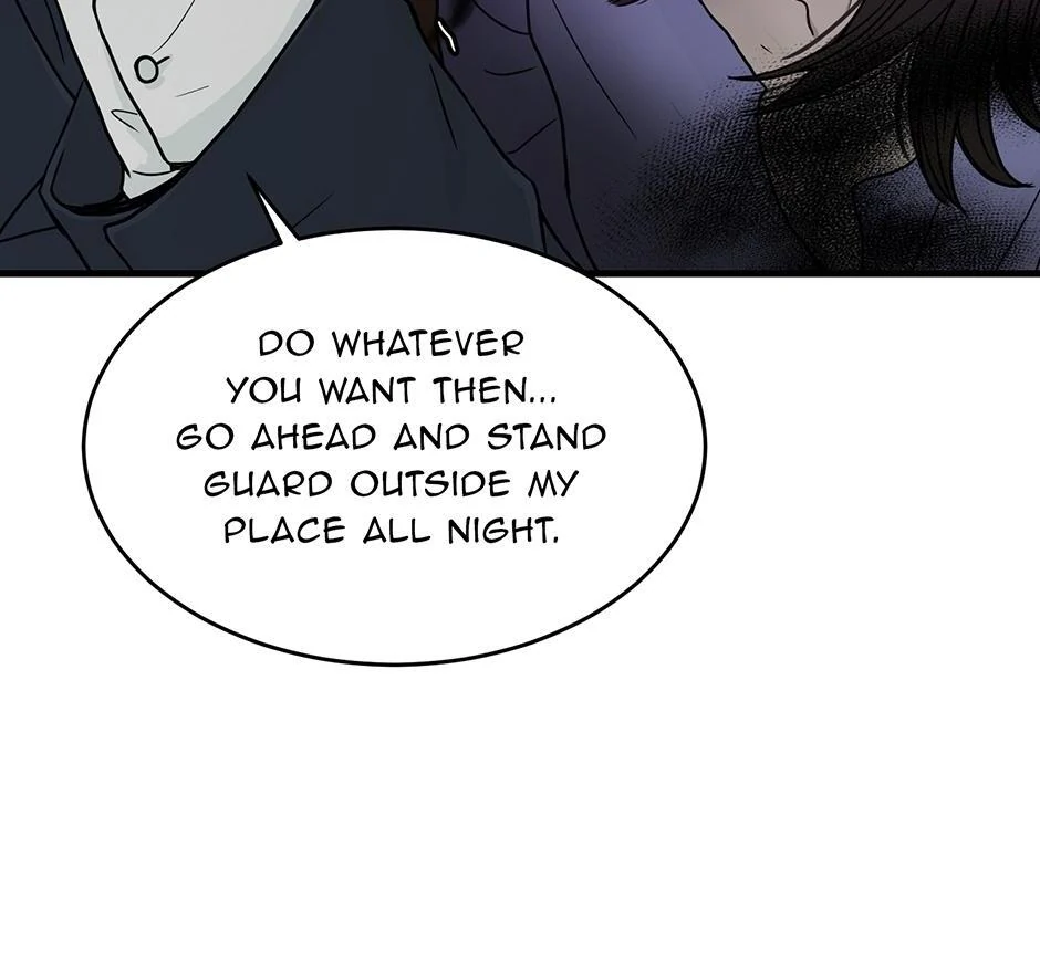 The Precinct of Souls (Mature) - 30. Wanna Make a Bet? manhwa