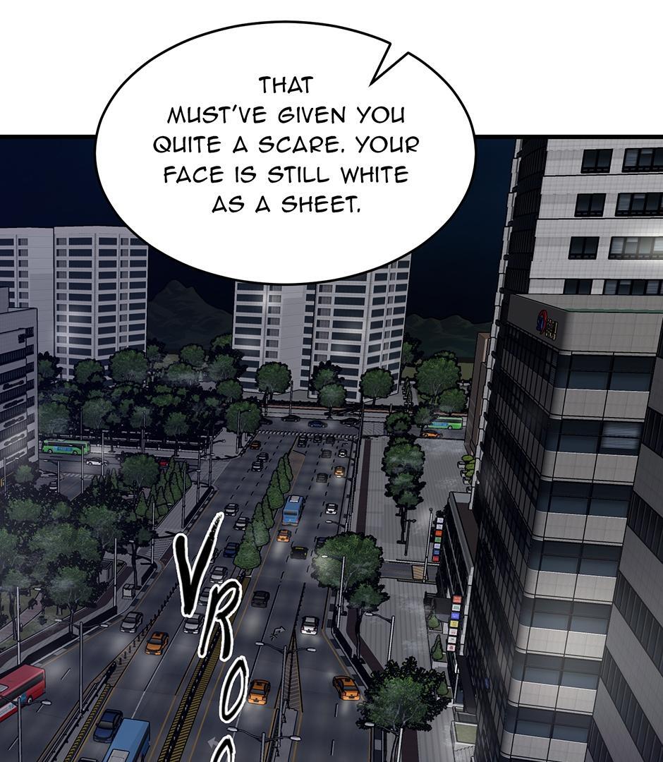 The Precinct of Souls (Mature) - 30. Wanna Make a Bet? manhwa