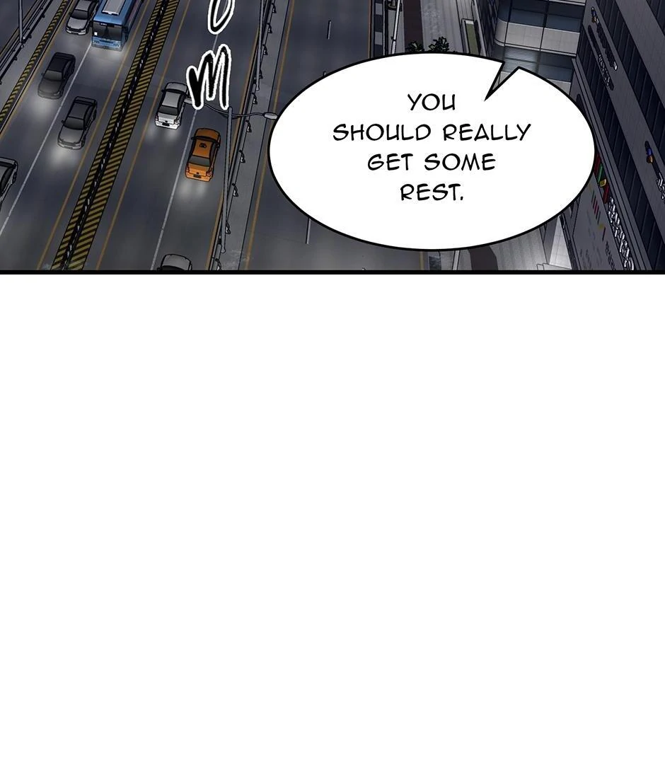 The Precinct of Souls (Mature) - 30. Wanna Make a Bet? manhwa