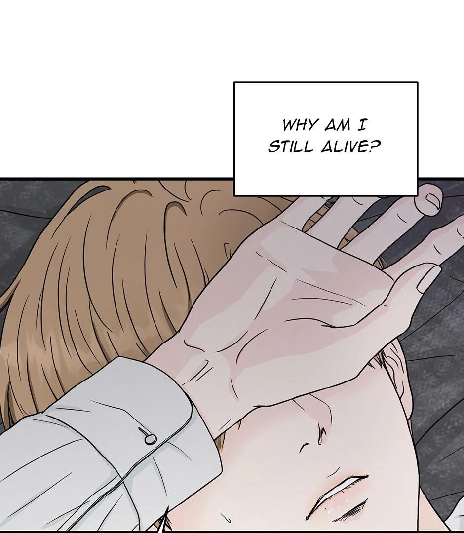 The Precinct of Souls (Mature) - 30. Wanna Make a Bet? manhwa