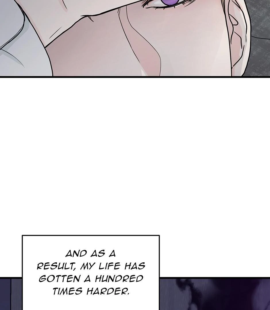 The Precinct of Souls (Mature) - 30. Wanna Make a Bet? manhwa