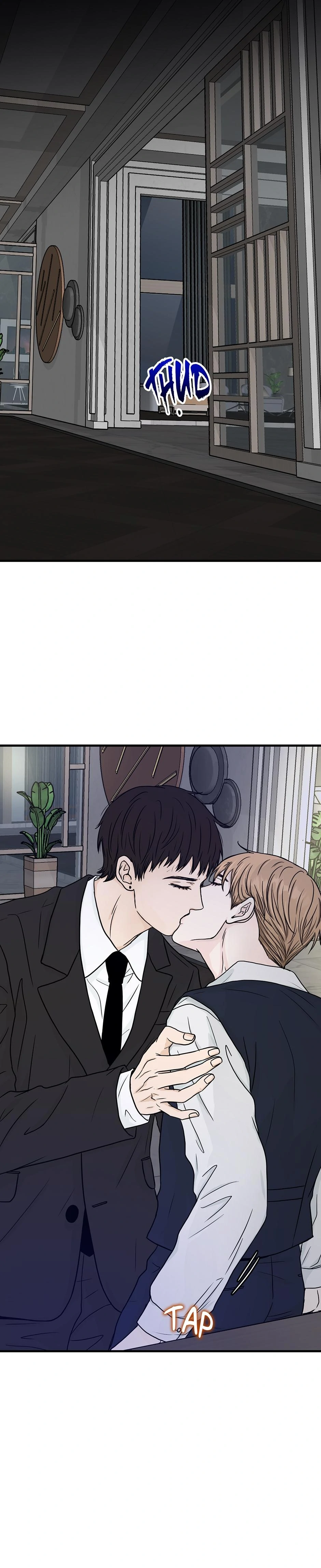 The Precinct of Souls (Mature) - 31. It's All Coming Back manhwa