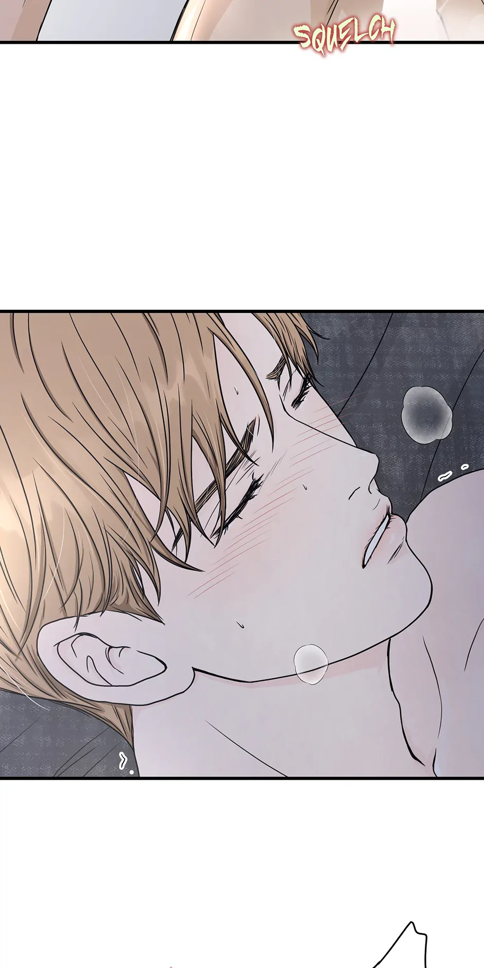 The Precinct of Souls (Mature) - 32. The Silver-Haired Ghost manhwa
