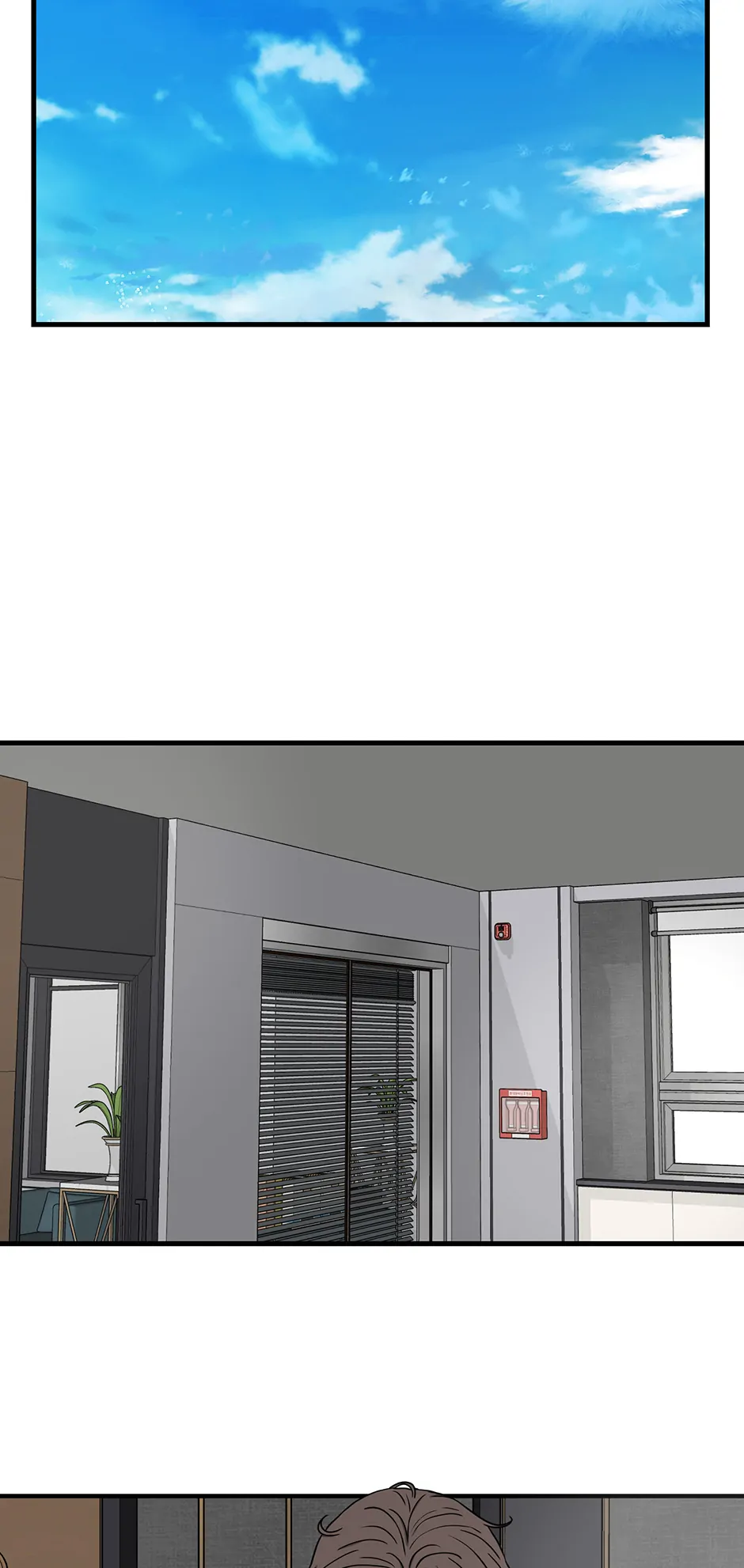 The Precinct of Souls (Mature) - 32. The Silver-Haired Ghost manhwa