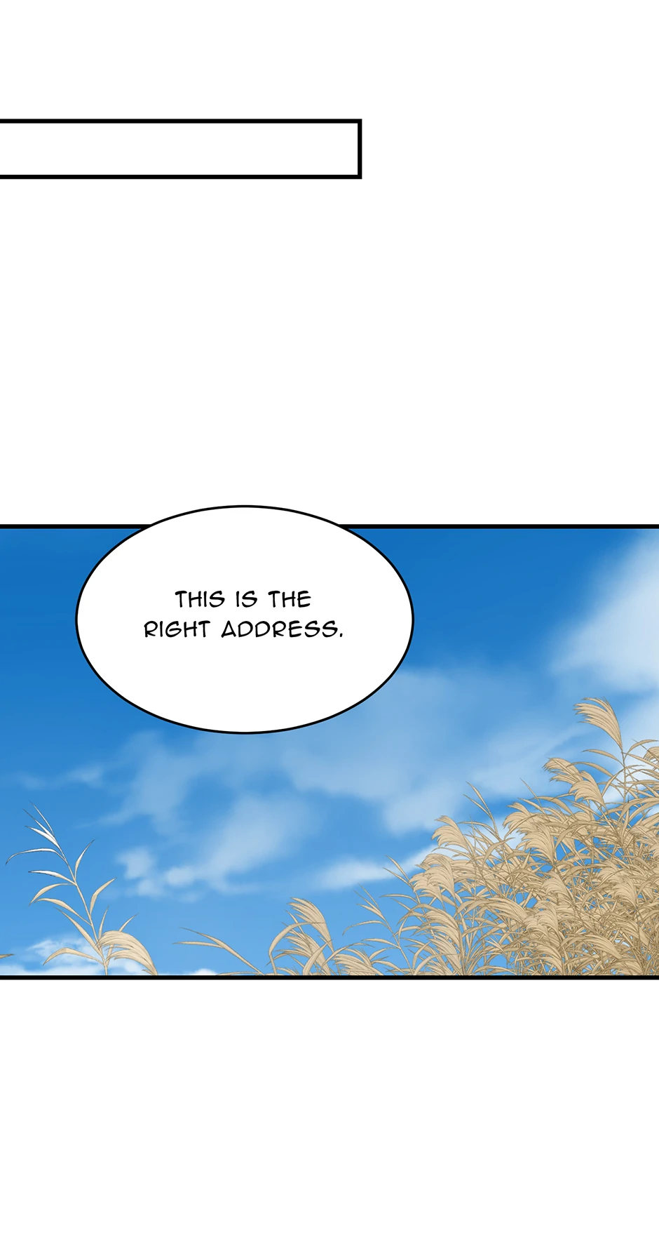 The Precinct of Souls (Mature) - 32. The Silver-Haired Ghost manhwa