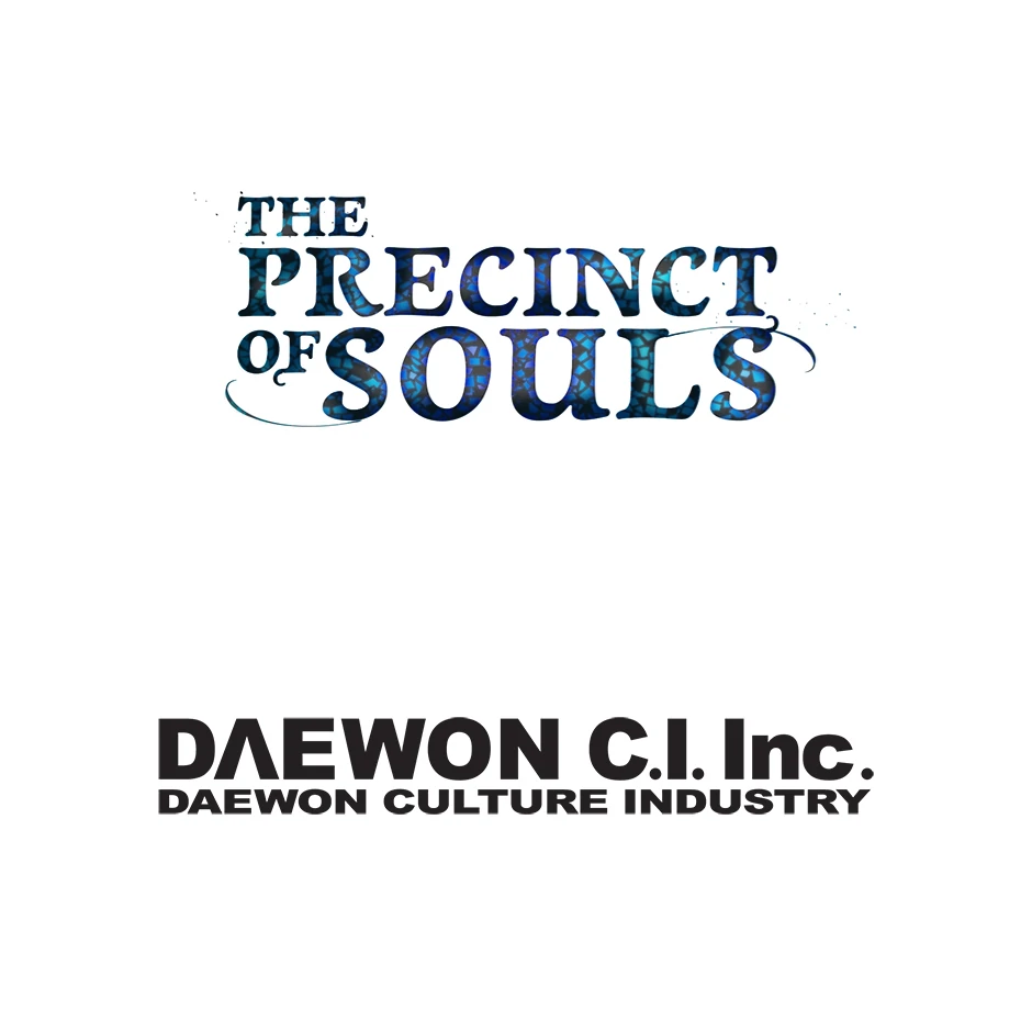 The Precinct of Souls (Mature) - 32. The Silver-Haired Ghost manhwa