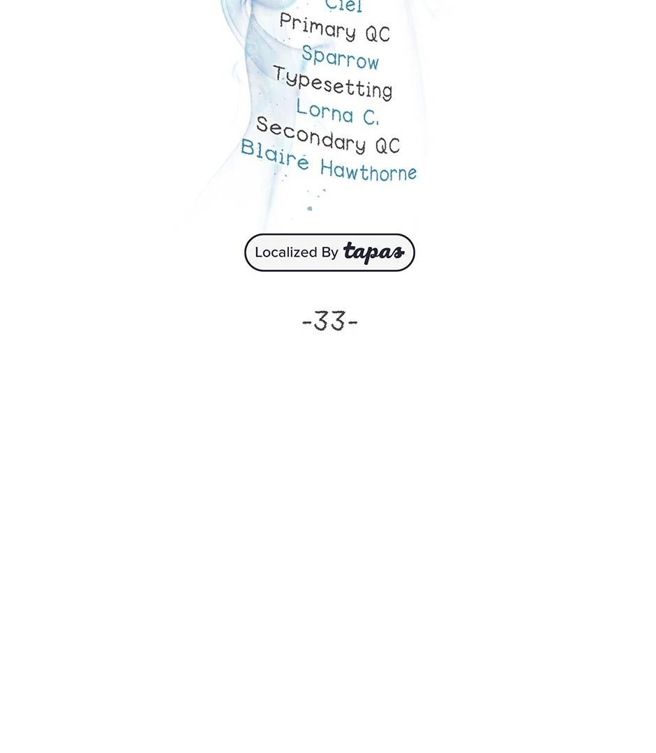 The Precinct of Souls (Mature) - 33. Guarding Bliss manhwa