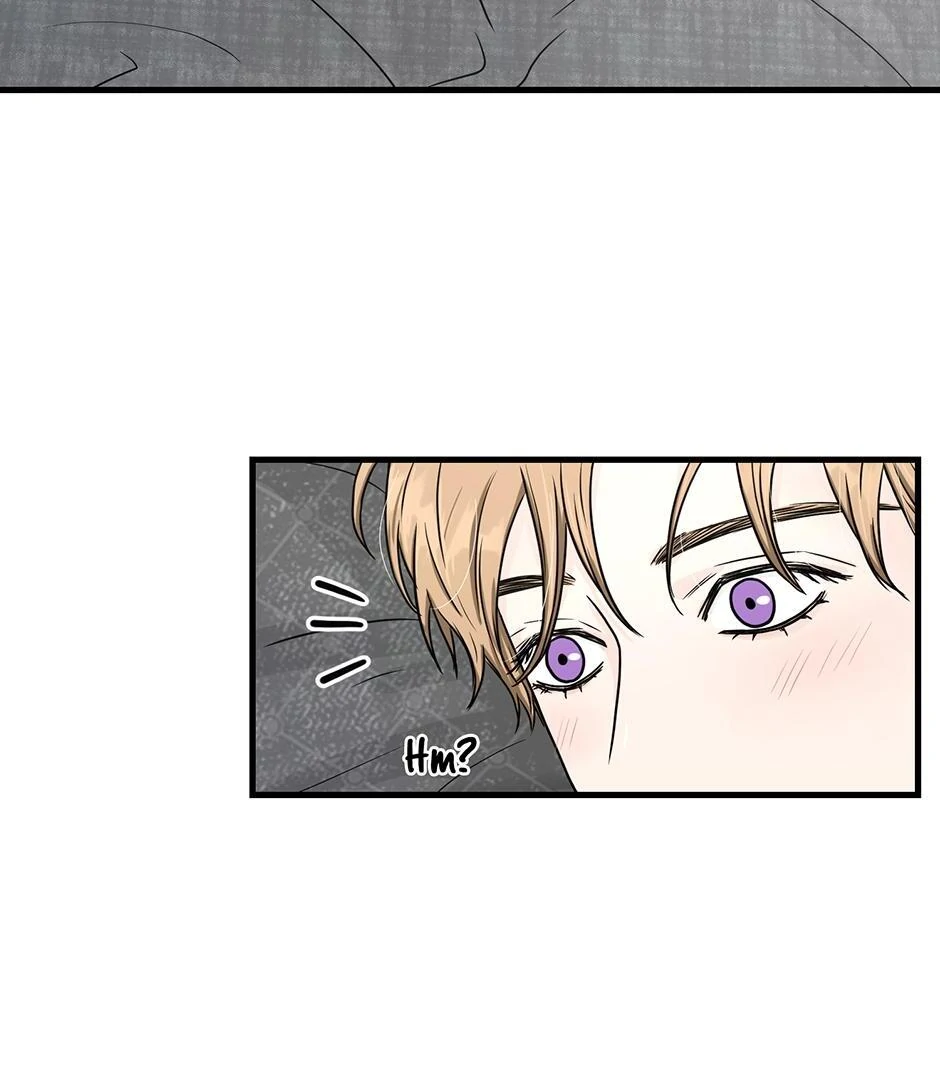 The Precinct of Souls (Mature) - 33. Guarding Bliss manhwa