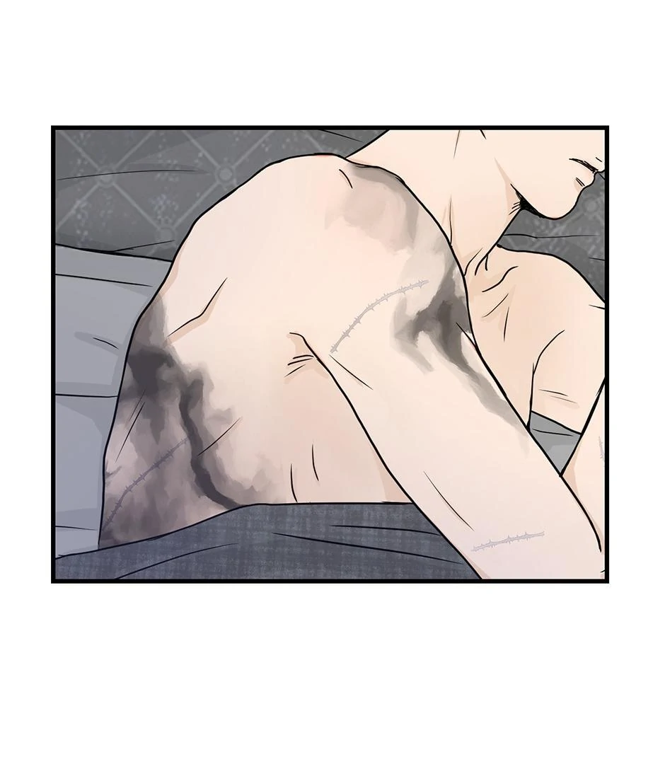 The Precinct of Souls (Mature) - 33. Guarding Bliss manhwa