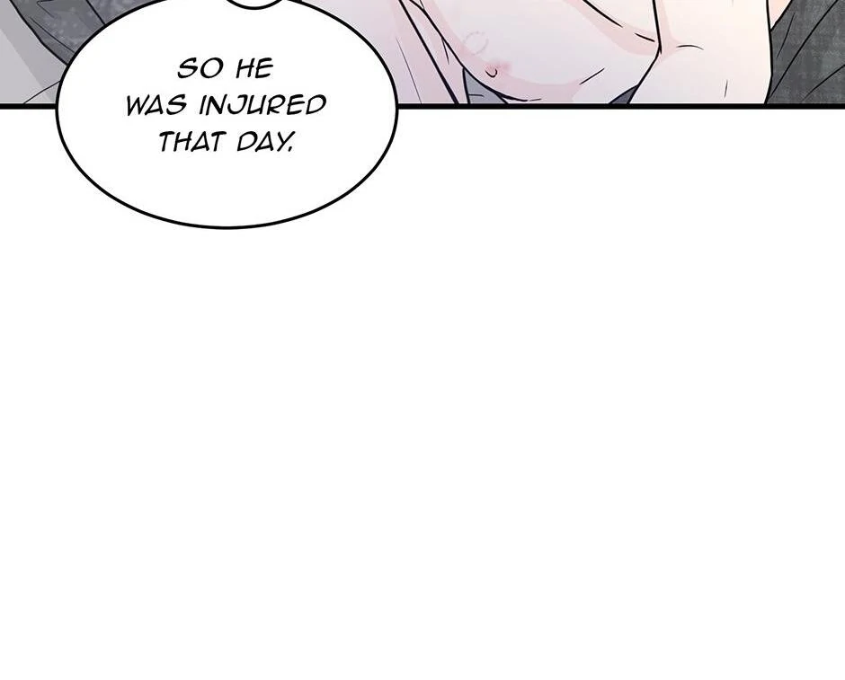 The Precinct of Souls (Mature) - 33. Guarding Bliss manhwa