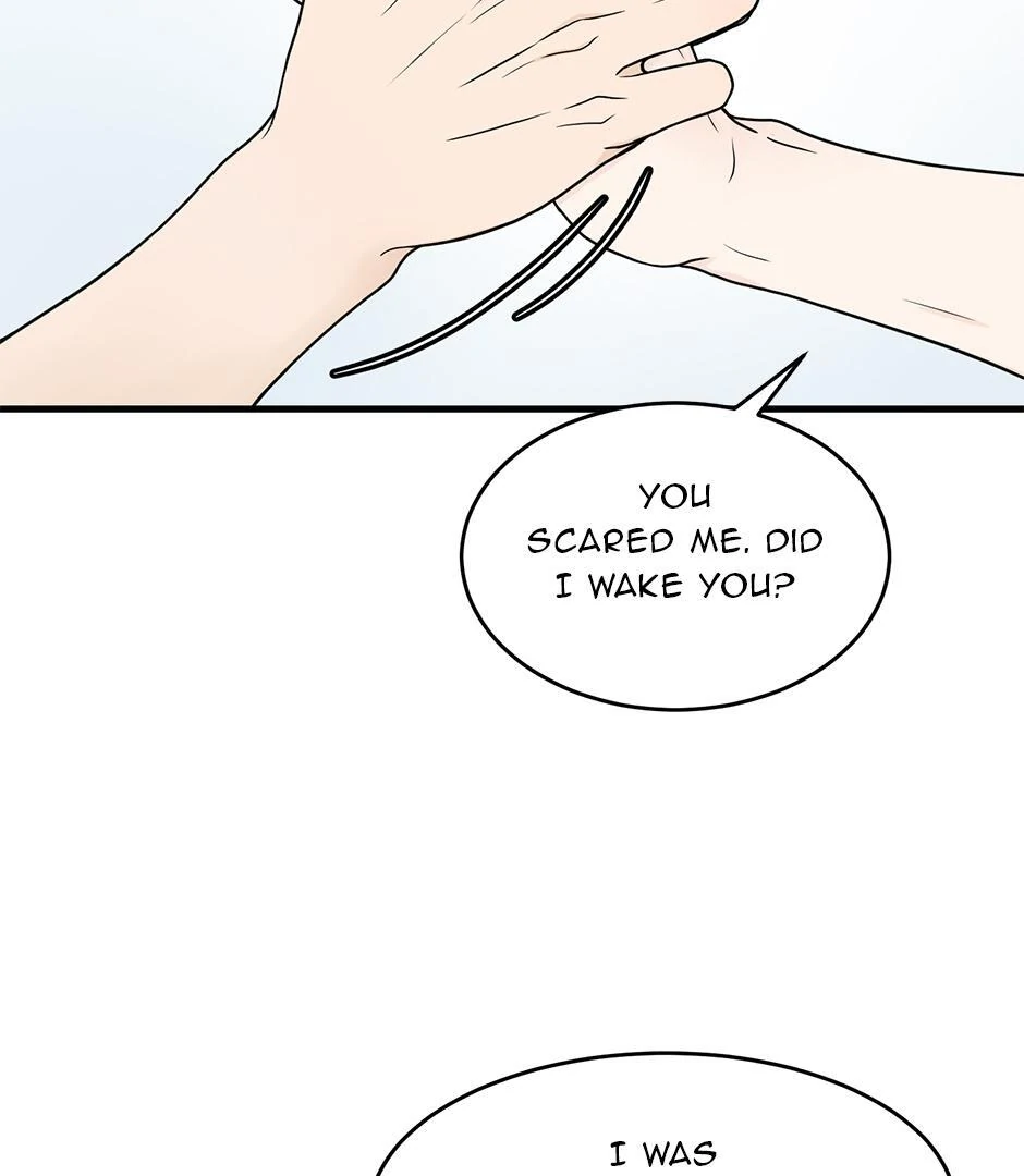 The Precinct of Souls (Mature) - 33. Guarding Bliss manhwa