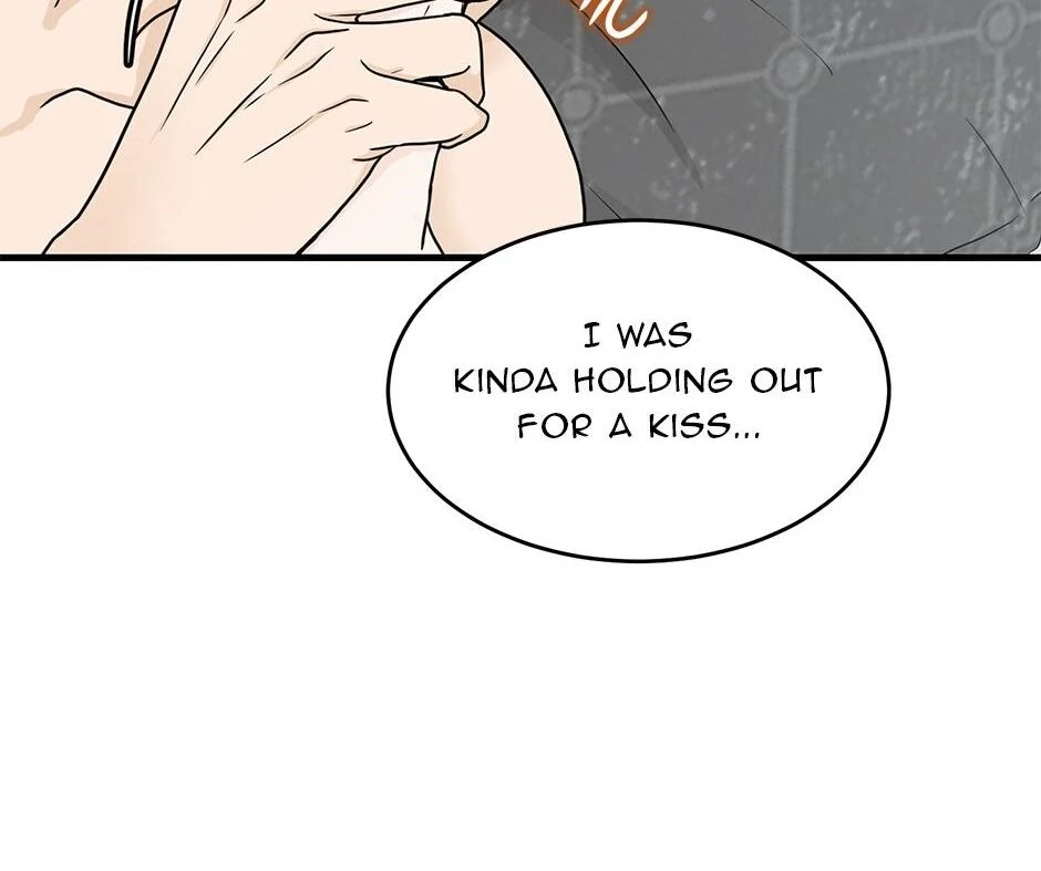 The Precinct of Souls (Mature) - 33. Guarding Bliss manhwa