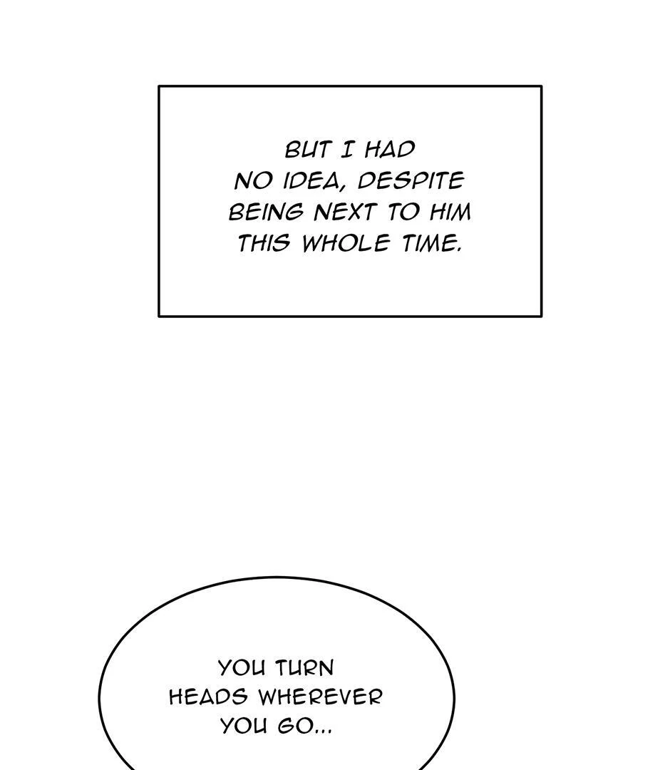 The Precinct of Souls (Mature) - 33. Guarding Bliss manhwa