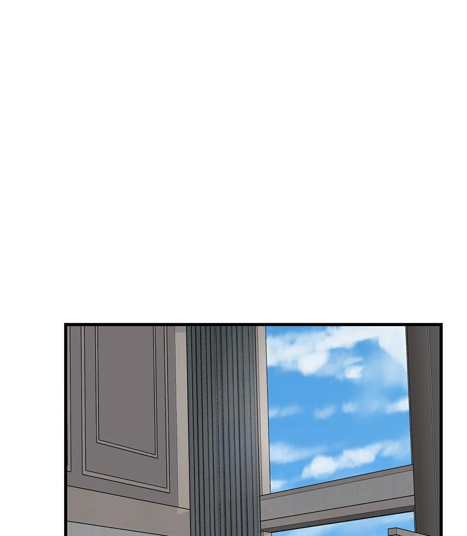 The Precinct of Souls (Mature) - 33. Guarding Bliss manhwa
