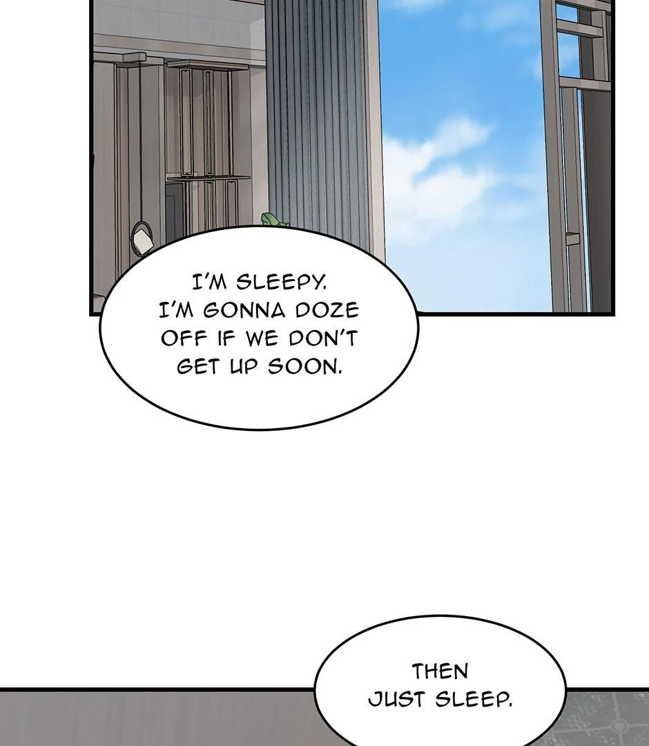 The Precinct of Souls (Mature) - 33. Guarding Bliss manhwa