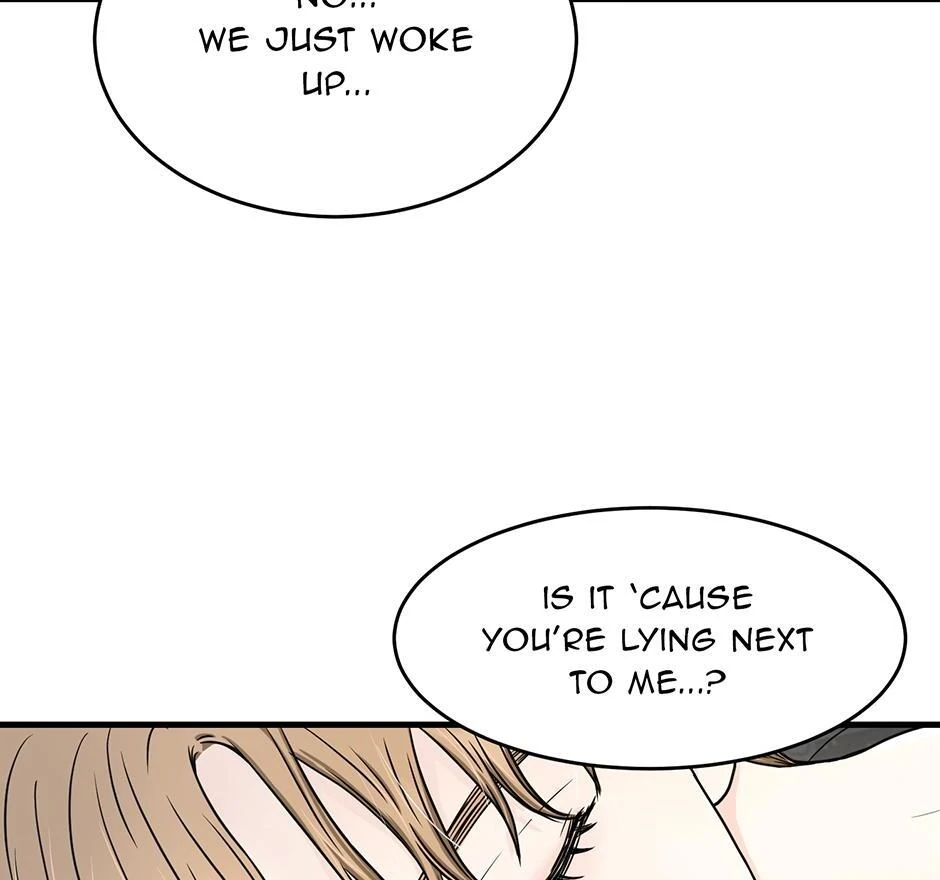 The Precinct of Souls (Mature) - 33. Guarding Bliss manhwa