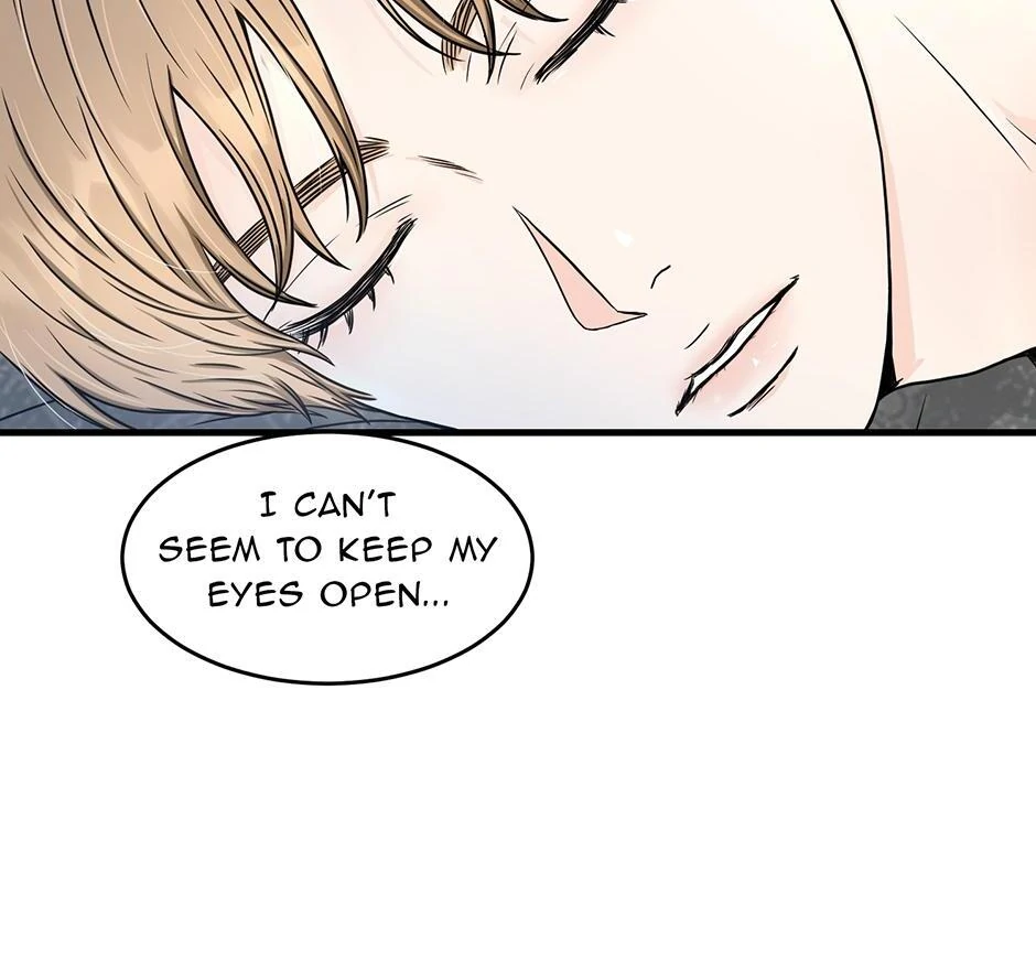 The Precinct of Souls (Mature) - 33. Guarding Bliss manhwa